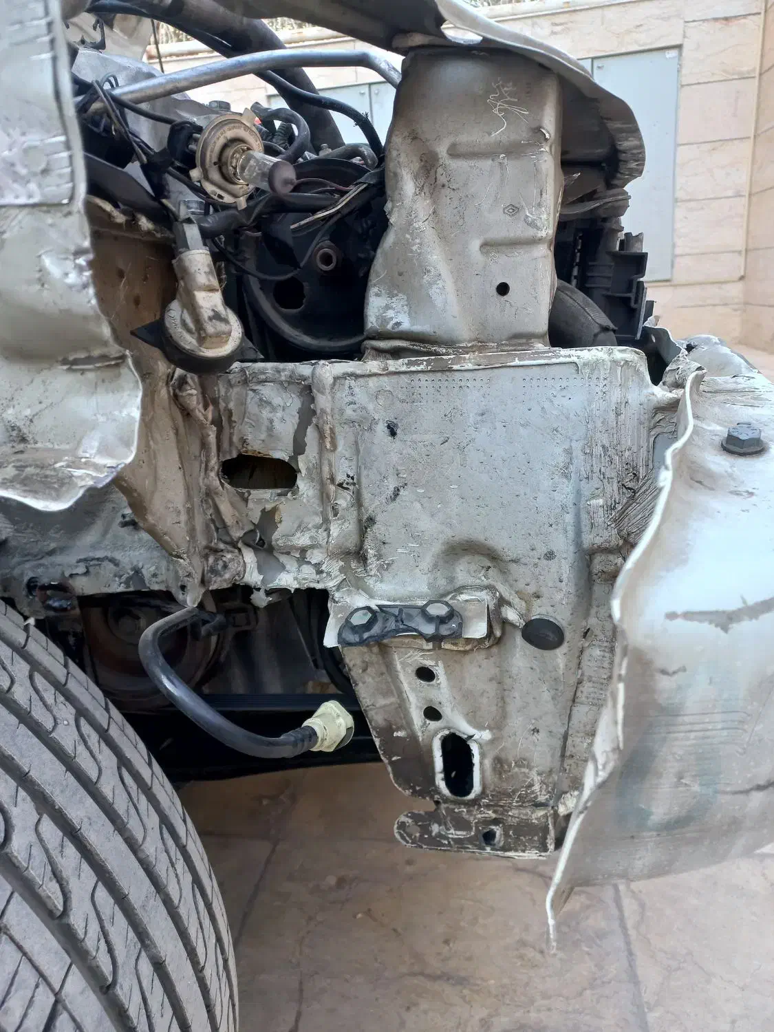 رنو تندر 90 E2 - 1394