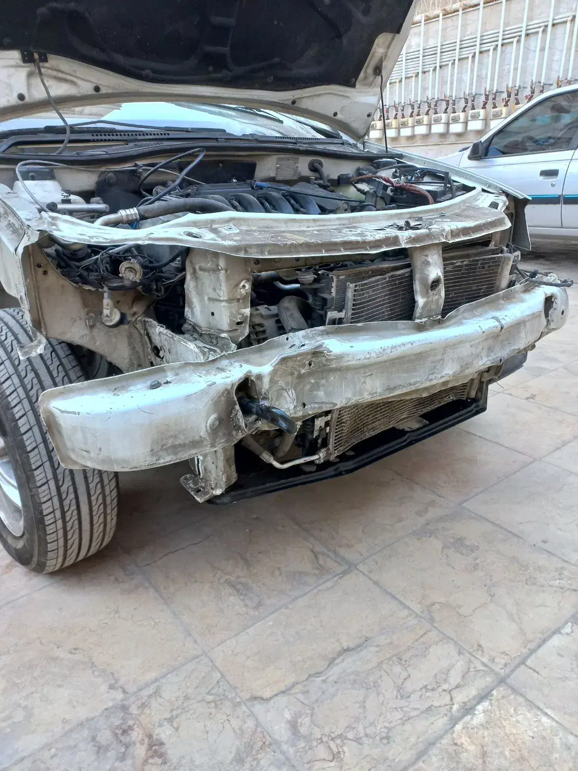 رنو تندر 90 E2 - 1394