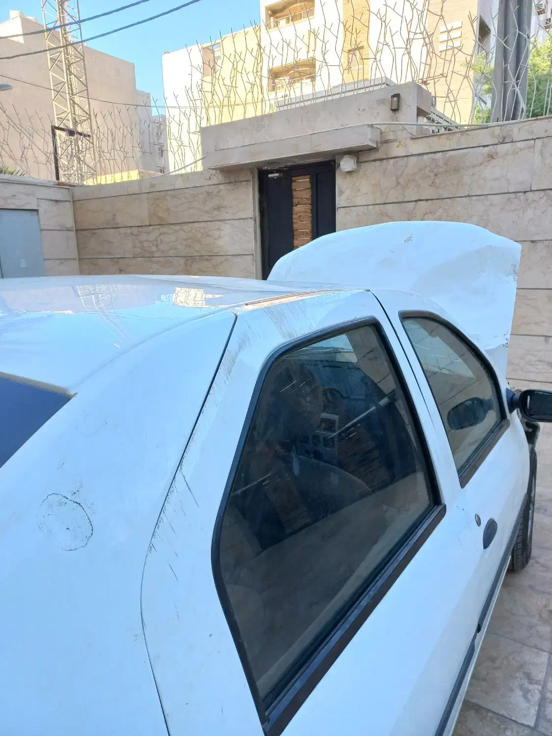 رنو تندر 90 E2 - 1394