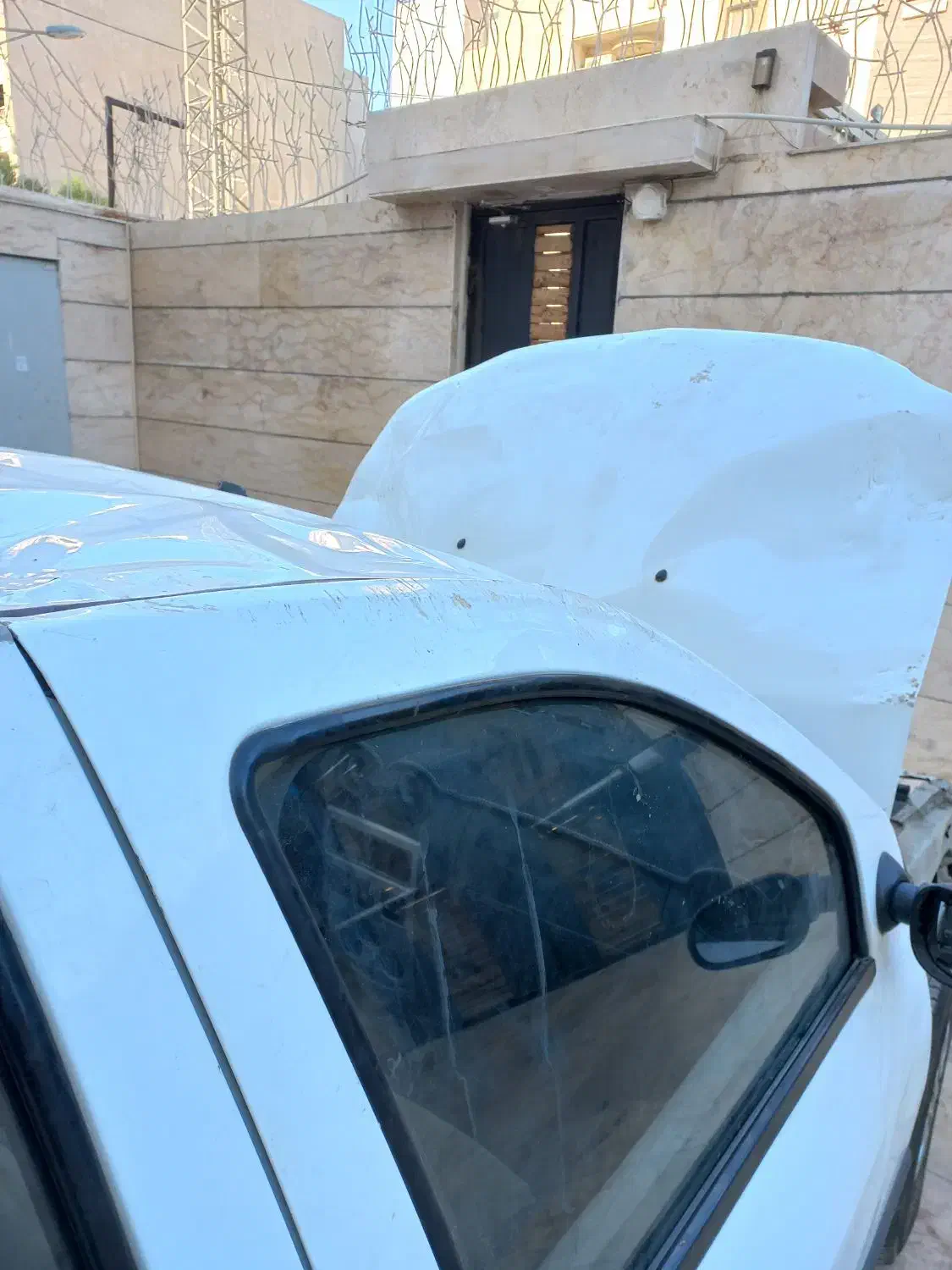 رنو تندر 90 E2 - 1394