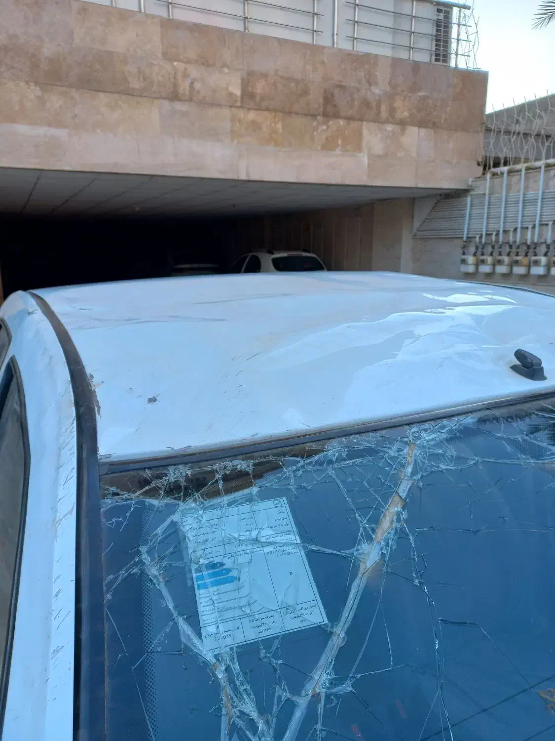 رنو تندر 90 E2 - 1394