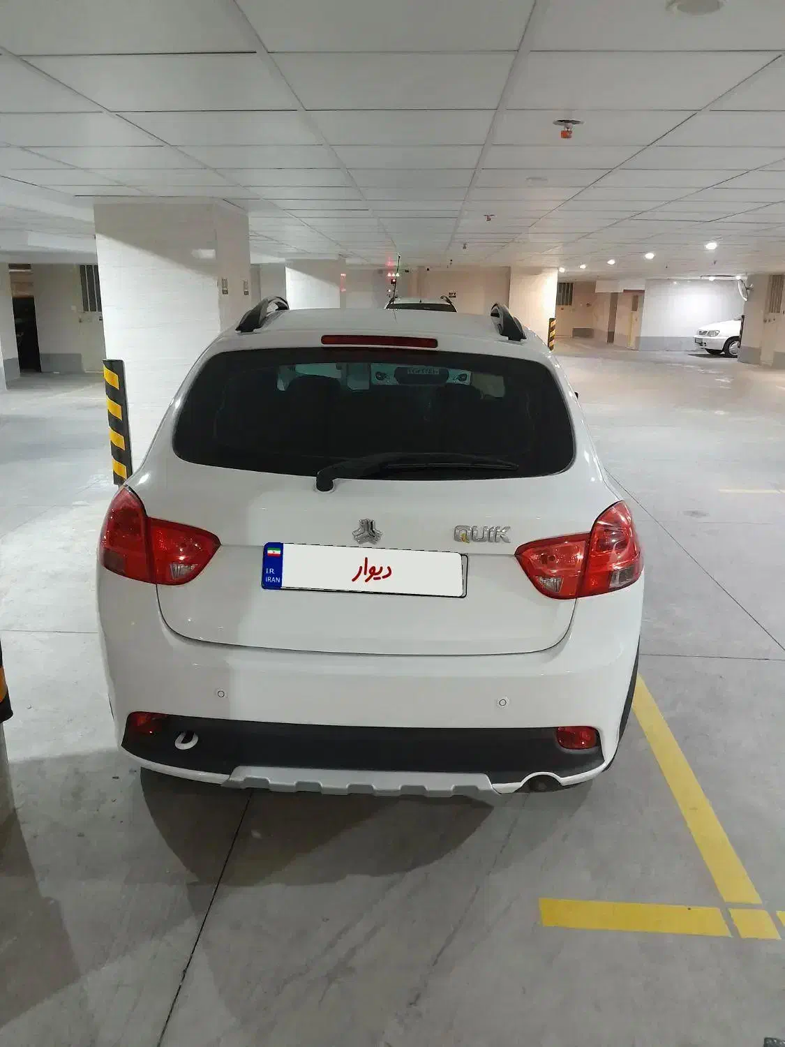 خودرو کوییک، معمولی آگهی ann_20938974