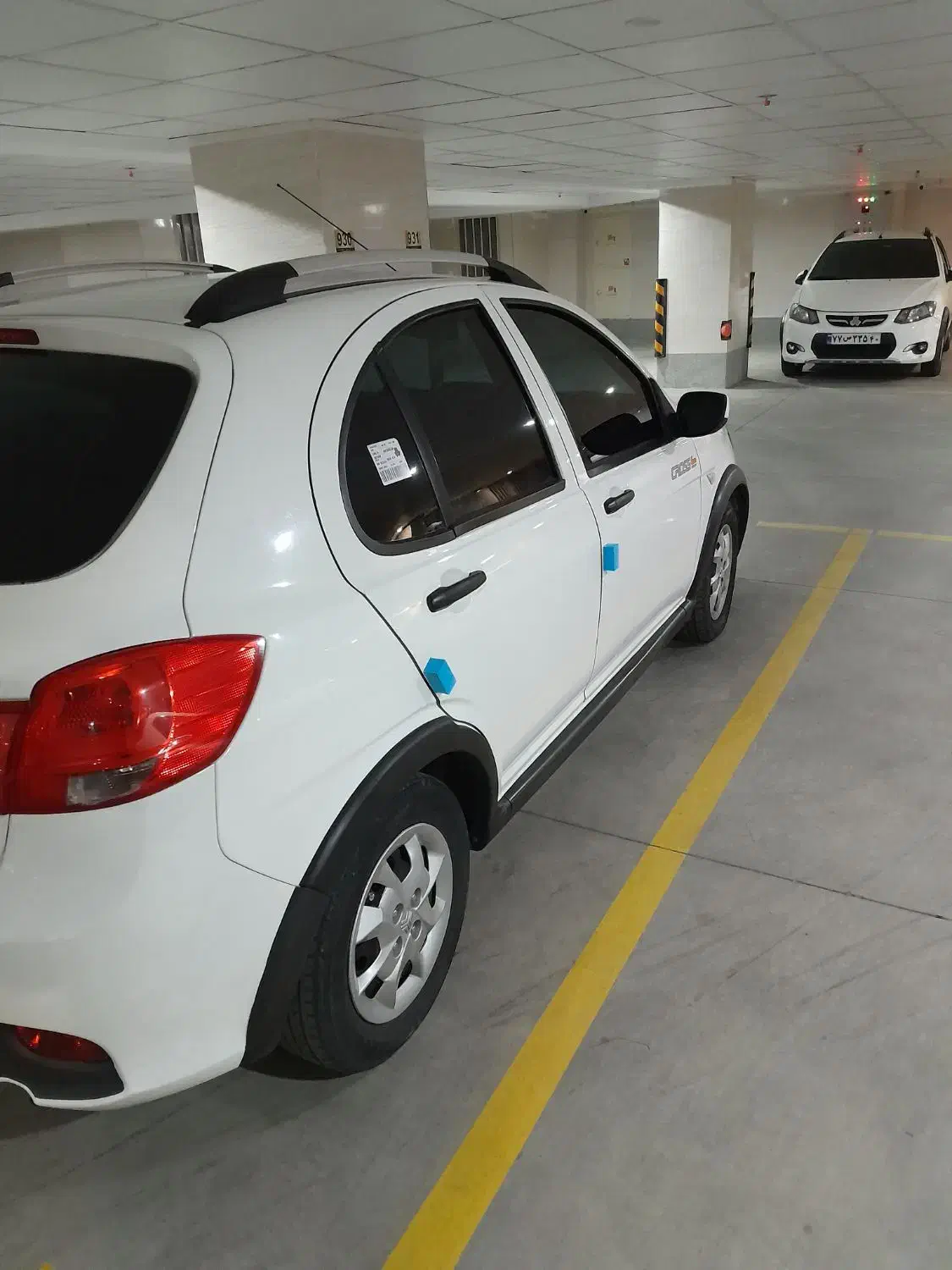 کوییک معمولی دنده‌ای - 1400