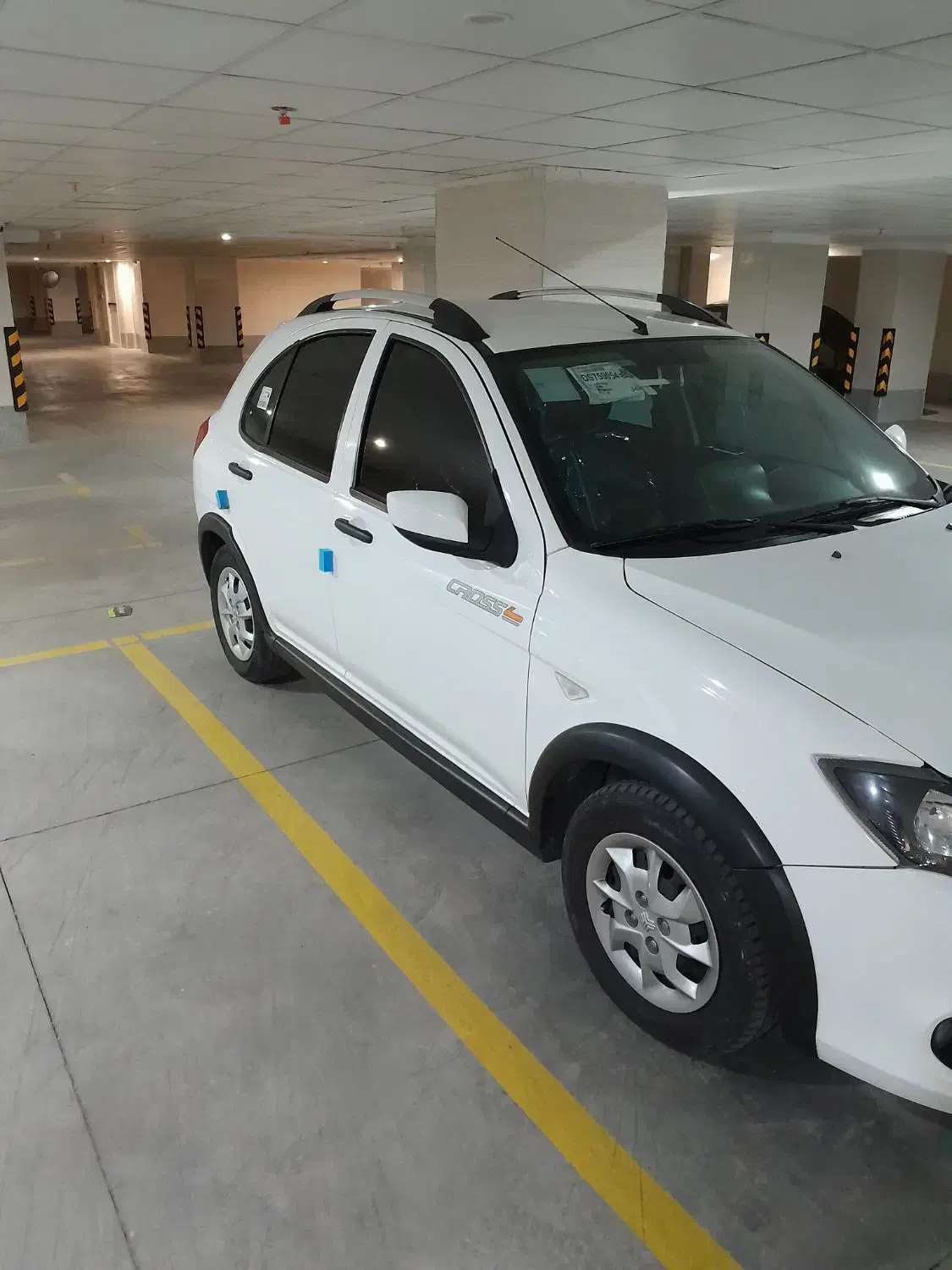 کوییک معمولی دنده‌ای - 1400