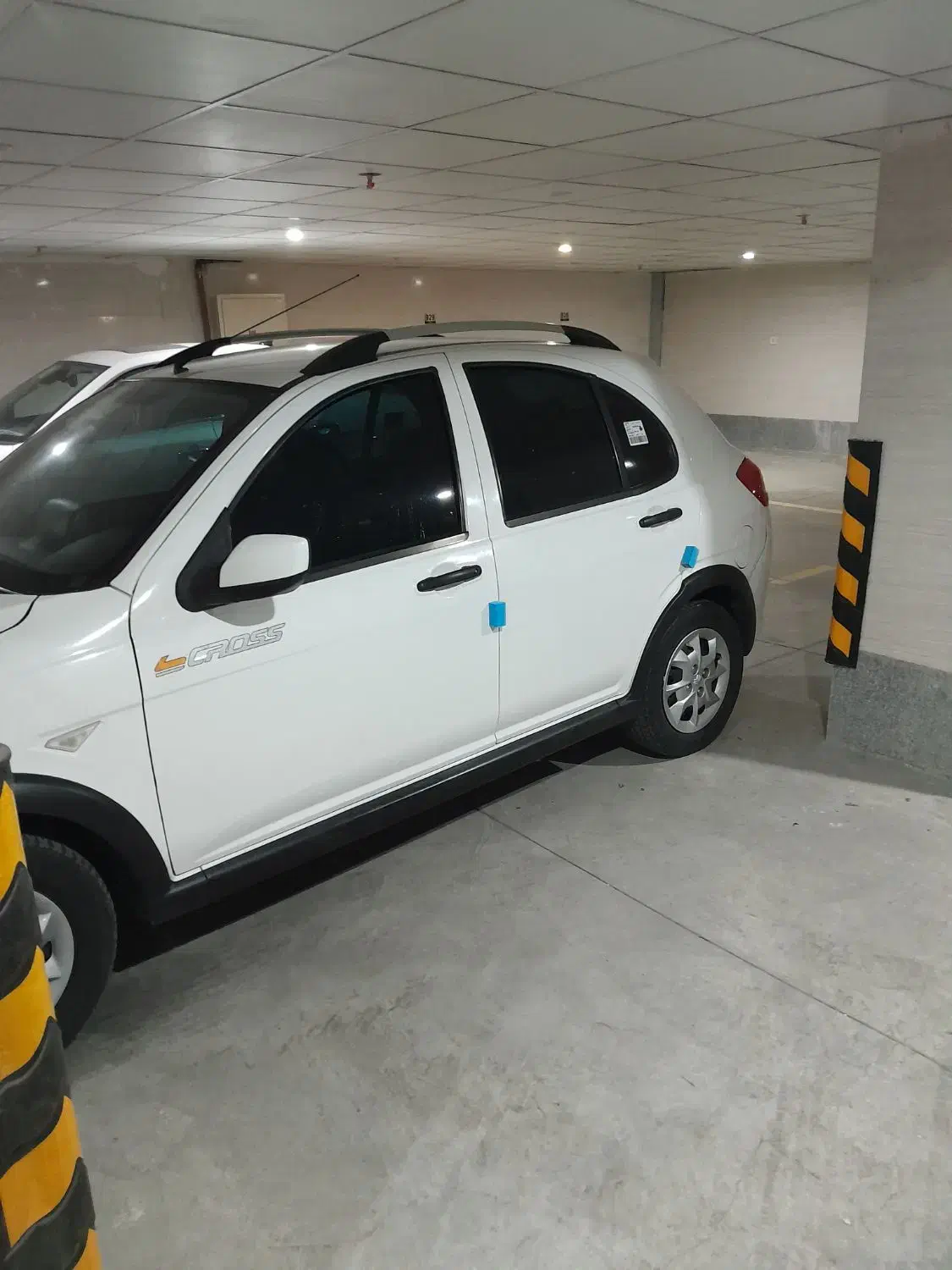 کوییک معمولی دنده‌ای - 1400