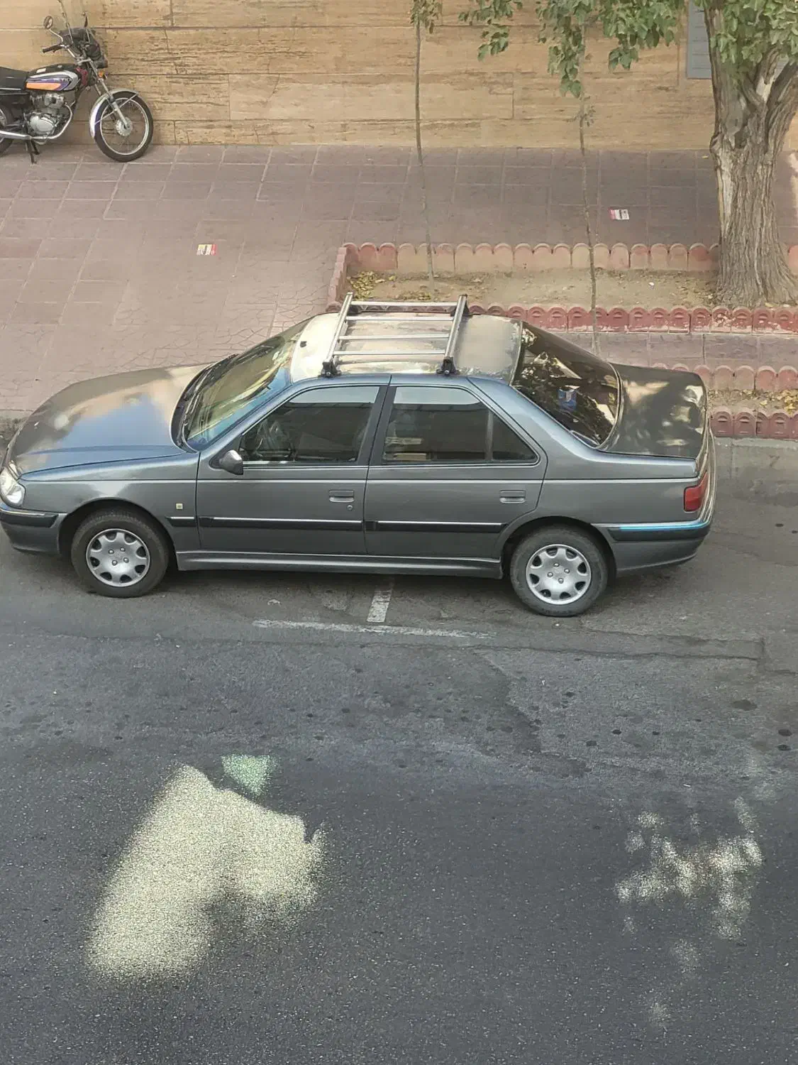 خودرو پژو، پارس آگهی ann_20938977