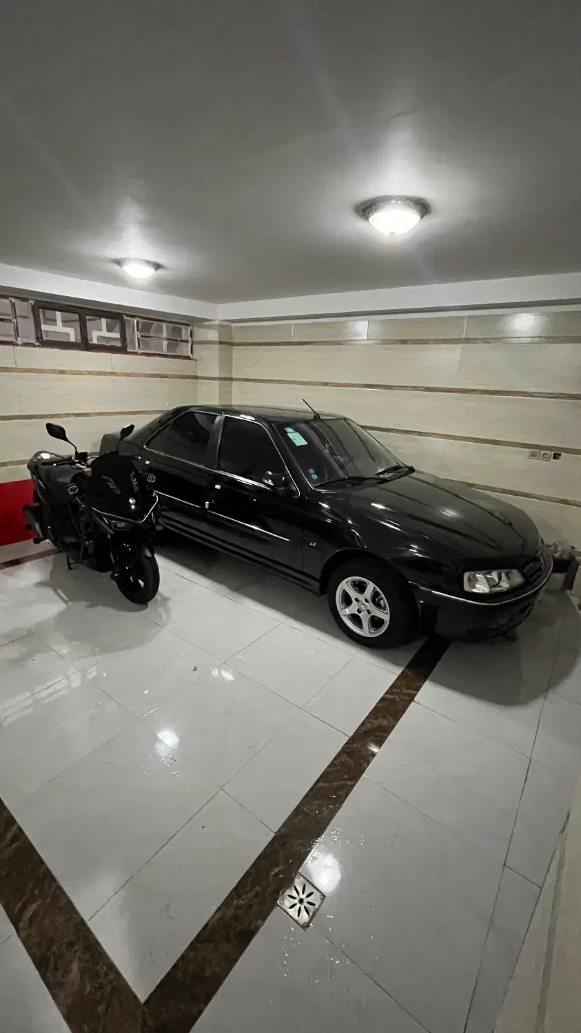 خودرو پژو، پارس آگهی ann_20938979