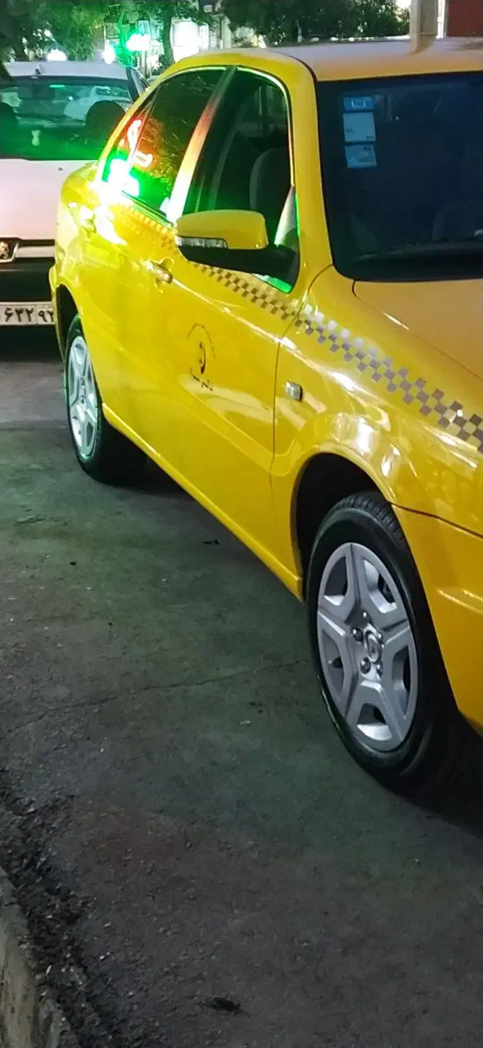 خودرو سمند، سورن پلاس آگهی ann_20938985