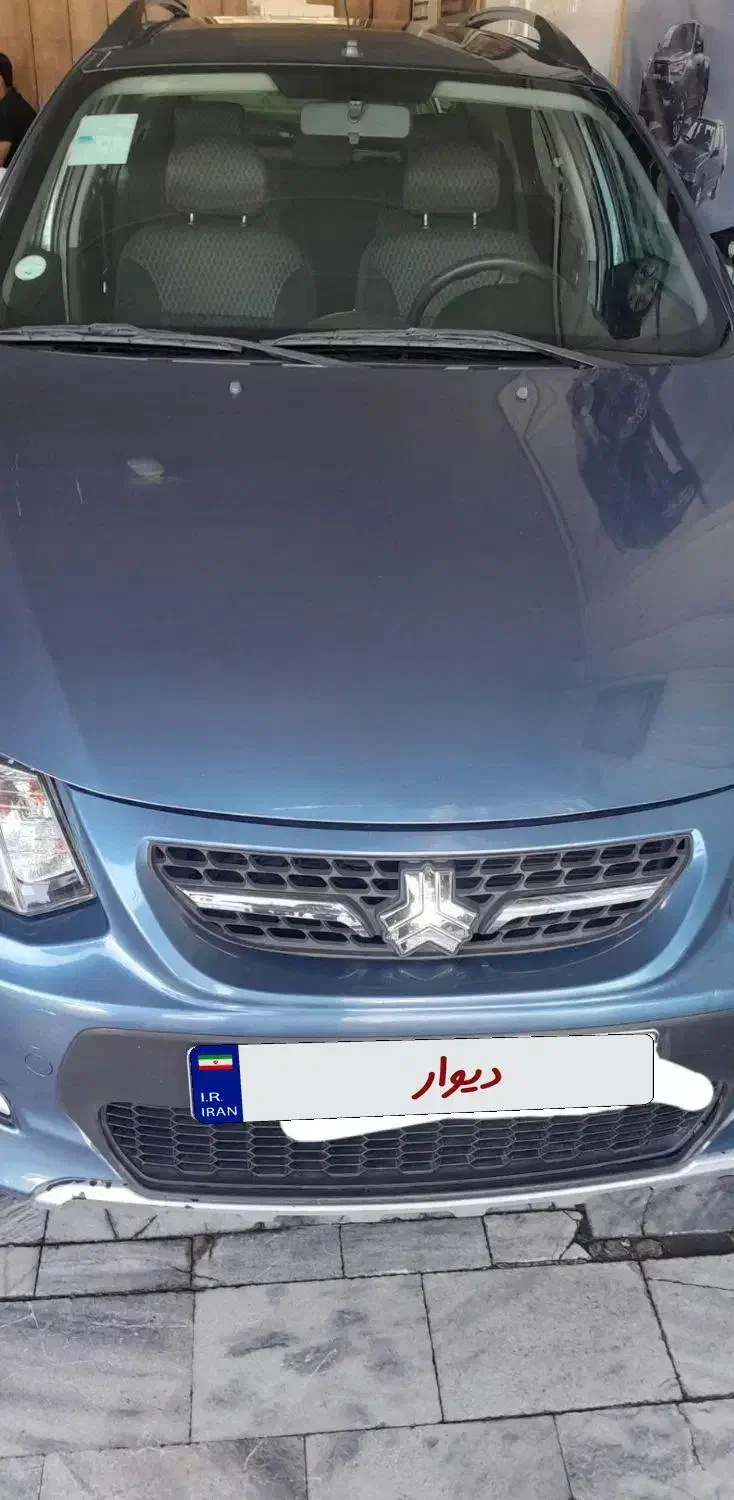 خودرو کوییک، معمولی آگهی ann_20938986