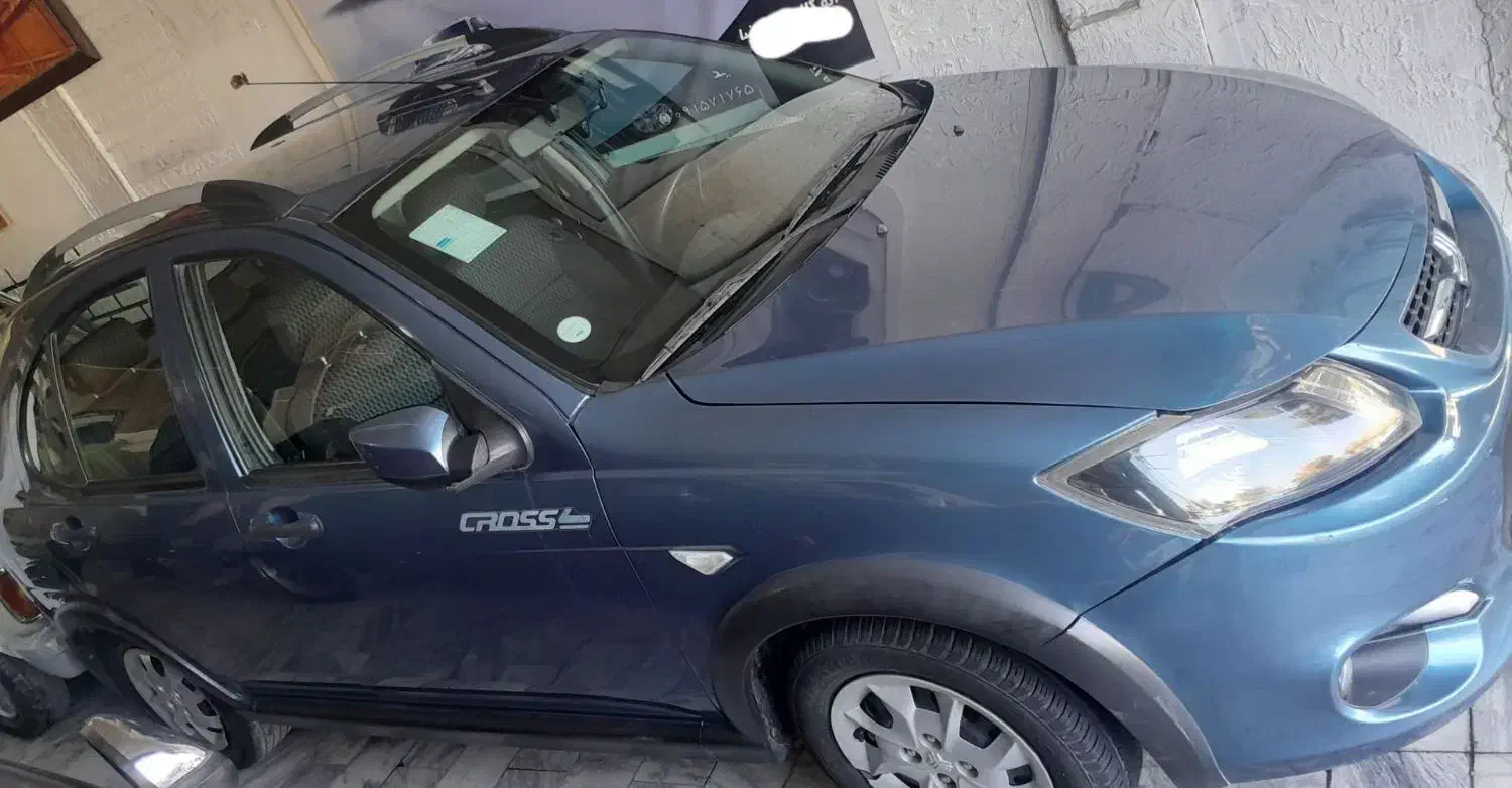 کوییک معمولی دنده‌ای - 1400