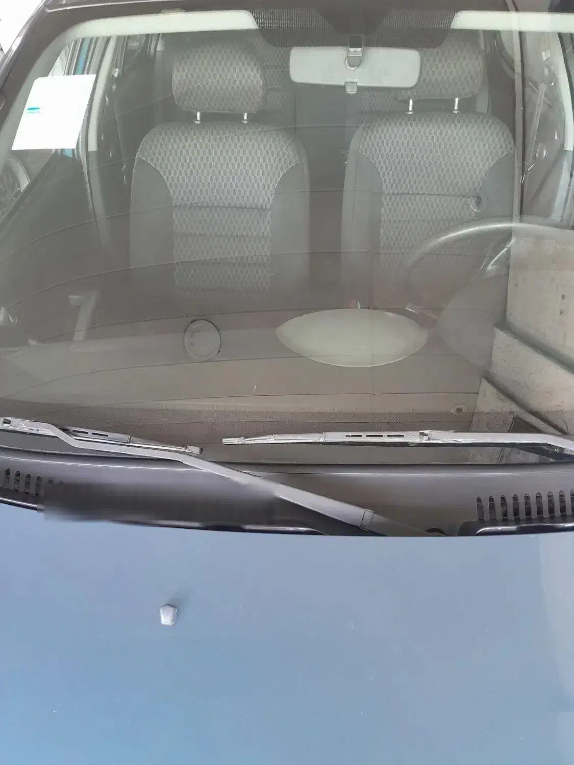 کوییک معمولی دنده‌ای - 1400