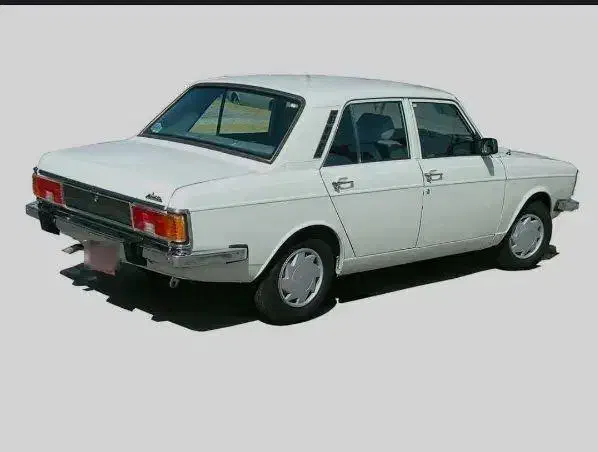 خودرو پیکان، سواری آگهی ann_20939005