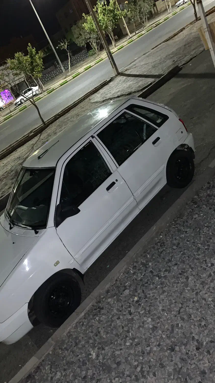 خودرو پراید، 111 آگهی ann_20939009