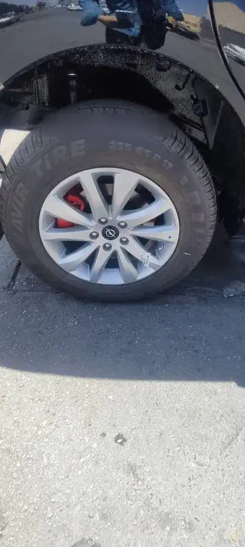 هایما S7 پلاس توربو ۱.۸ لیتر - 1402