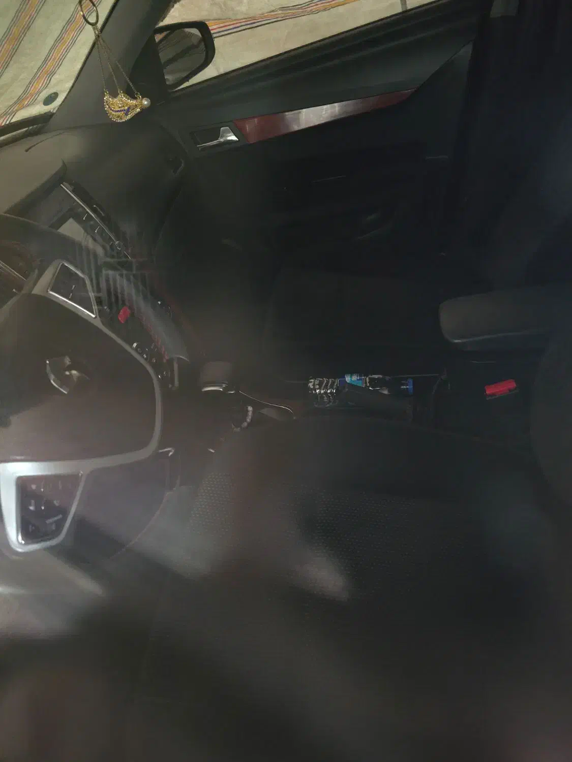 دنا پلاس توربو اتوماتیک - 1403