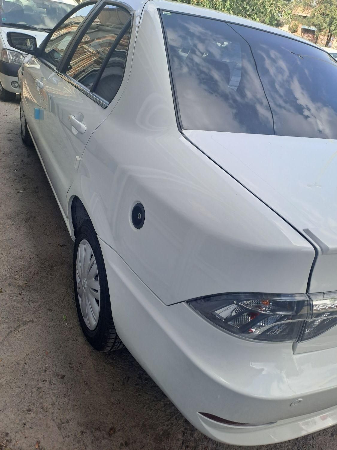 خودرو سمند، سورن پلاس آگهی ann_20939028