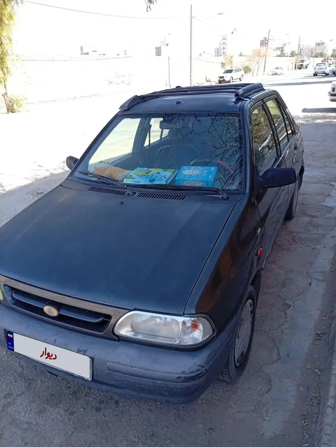 خودرو پراید، 131 آگهی ann_20939030