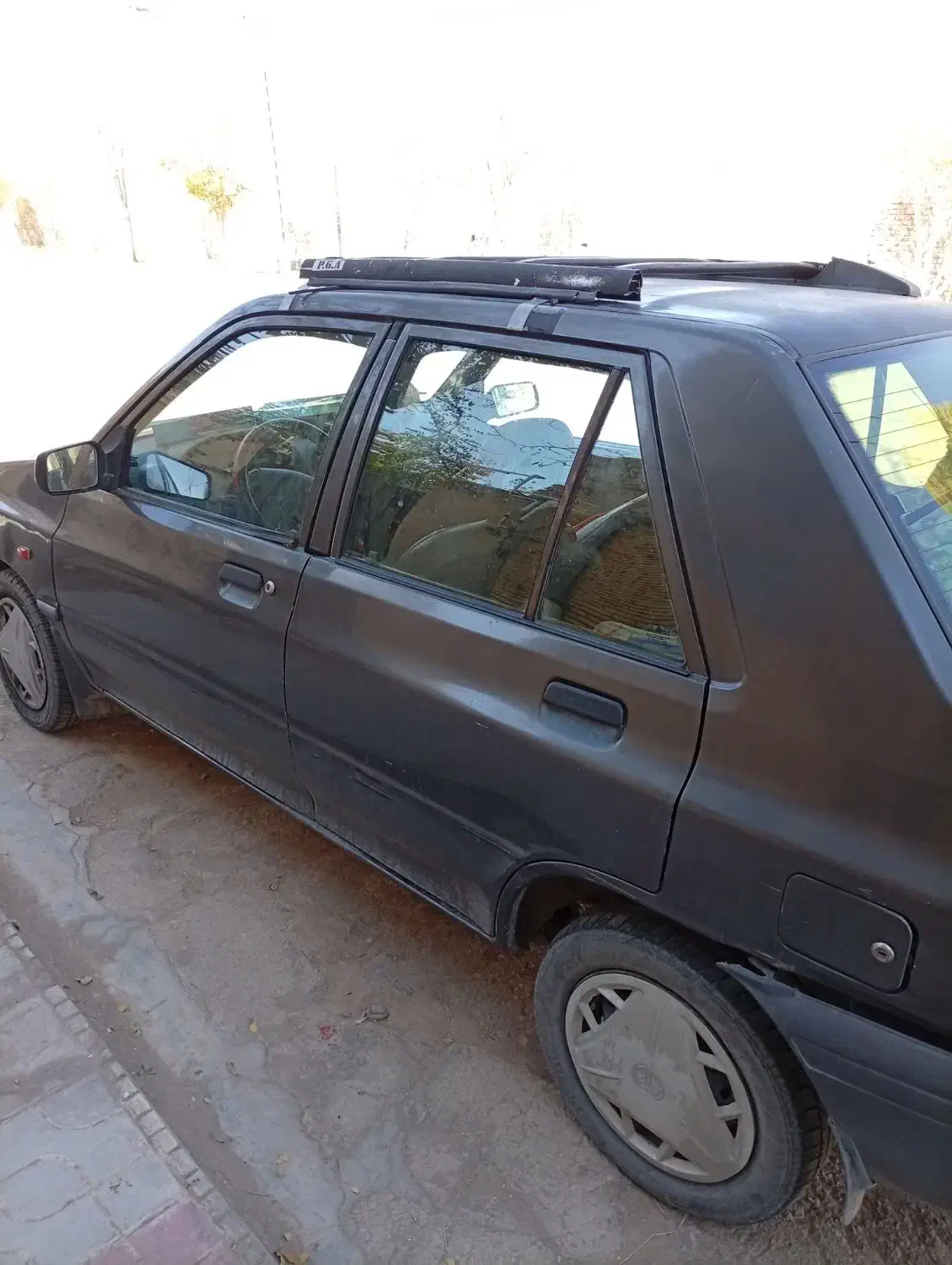 پراید 131 SE - 1394