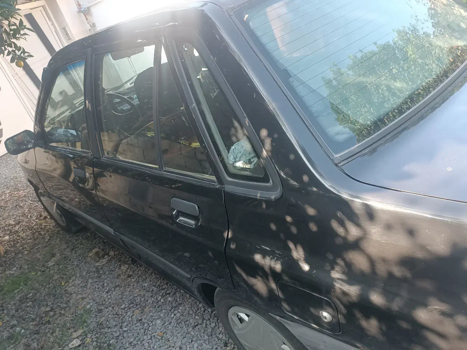 خودرو پراید، صبا آگهی ann_20939039