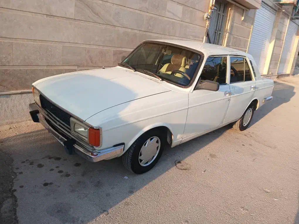 خودرو پیکان، سواری آگهی ann_20939040