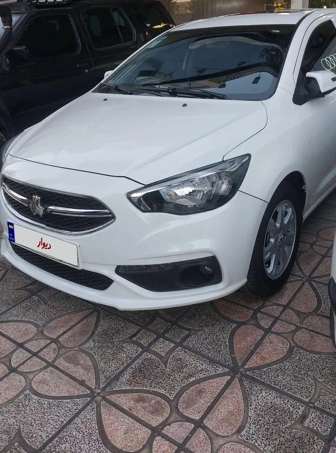 خودرو شاهین، G آگهی ann_20939041