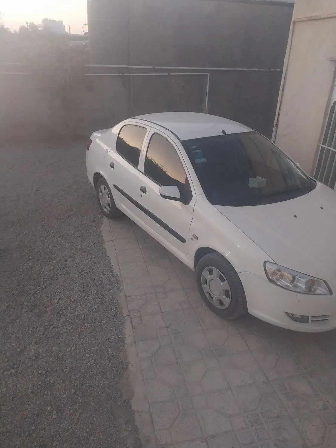 خودرو رانا، LX آگهی ann_20939047