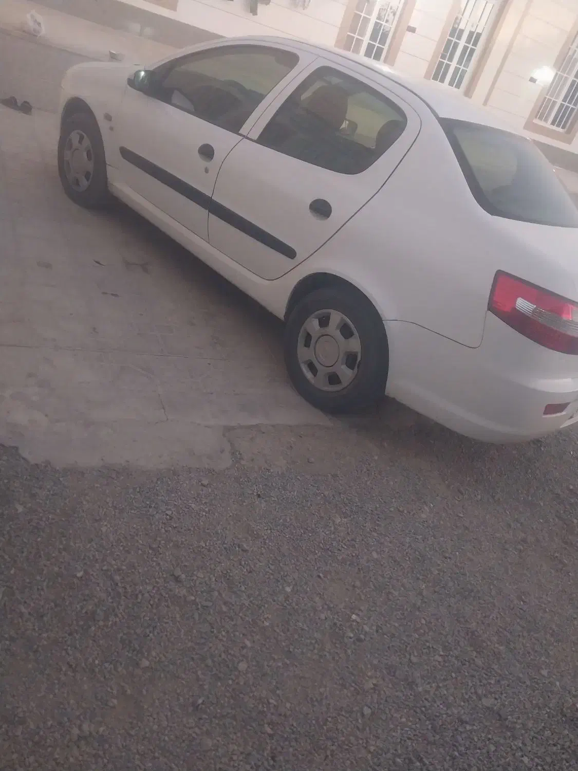 رانا LX TU5 - 1392