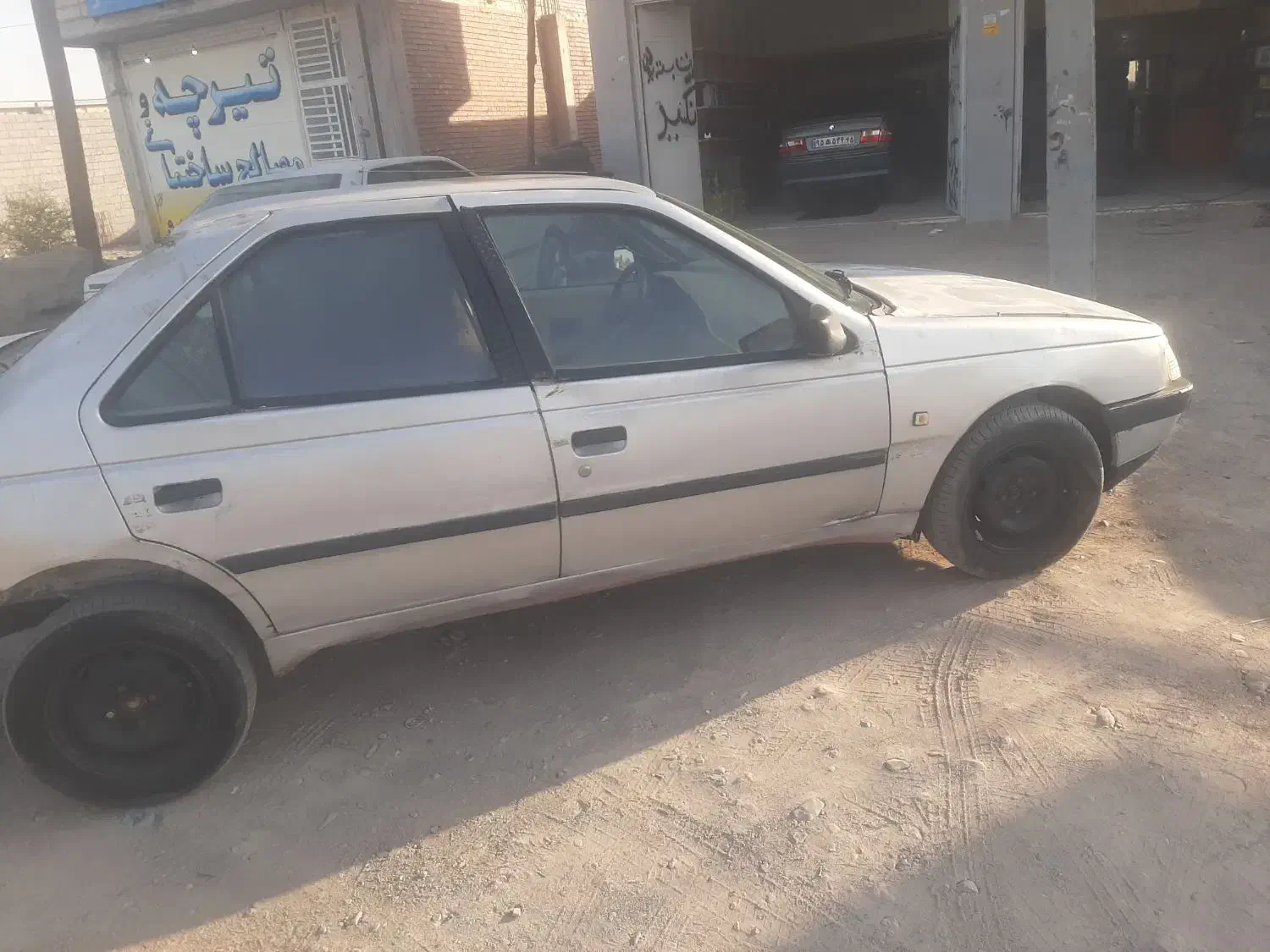 خودرو پژو، 405 آگهی ann_20939052