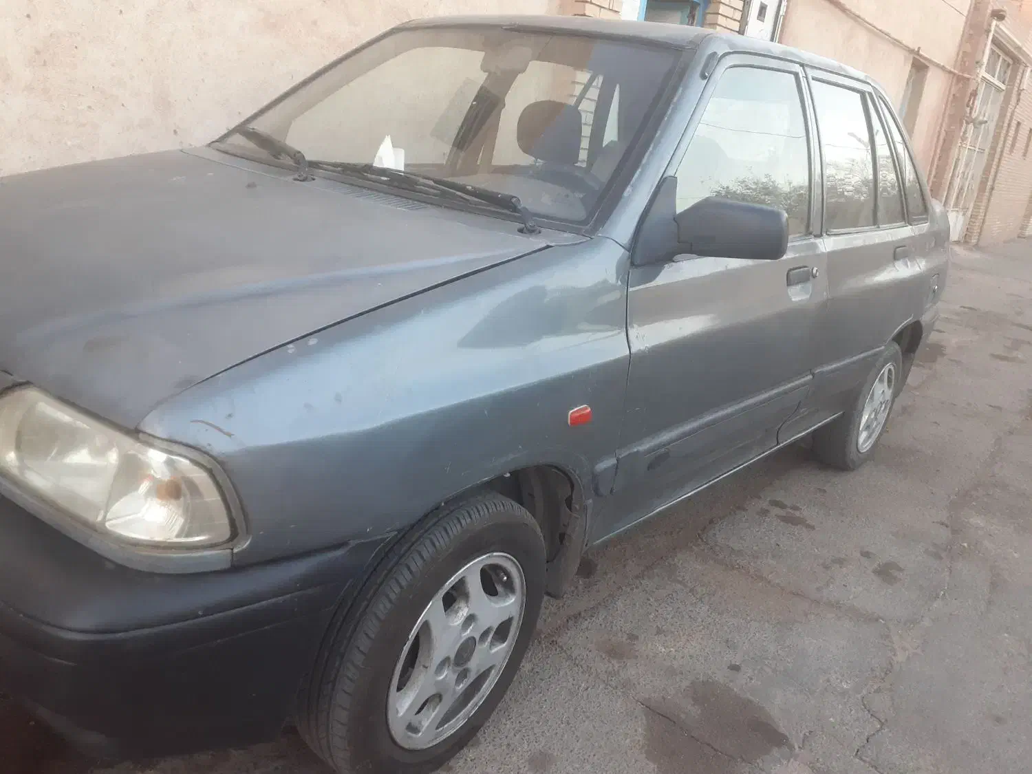 خودرو پراید، 141 آگهی ann_20939053