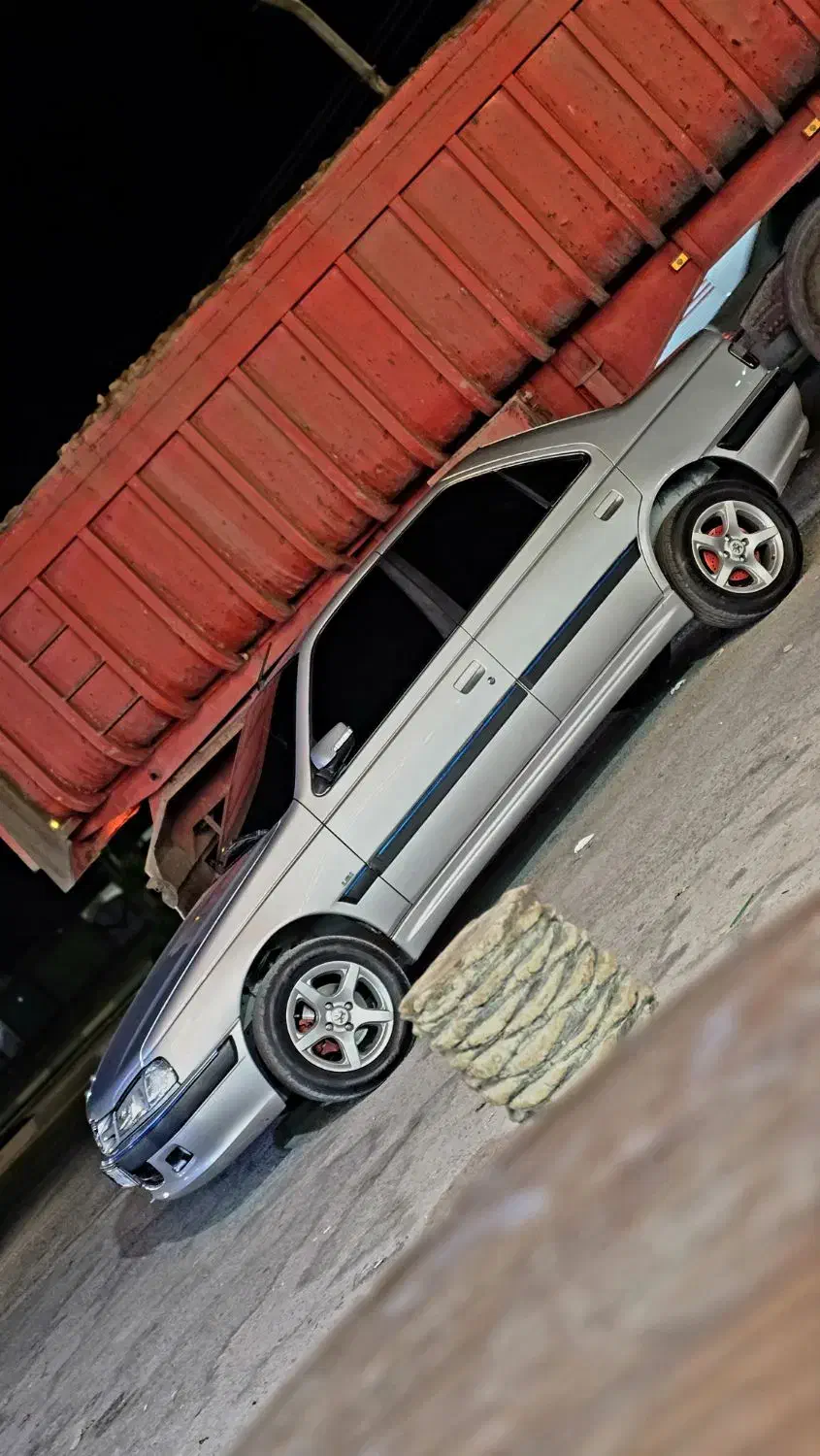 خودرو پژو، پارس آگهی ann_20939055