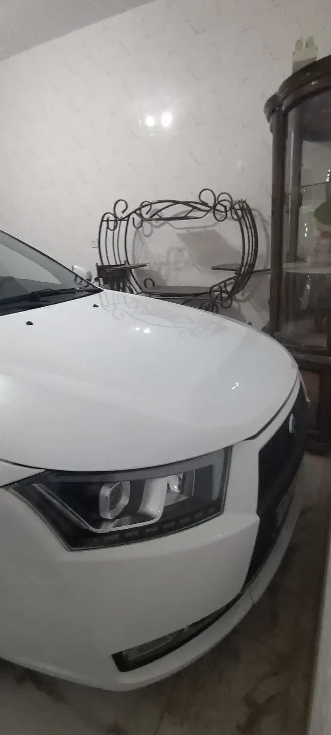 دنا پلاس ۶ دنده EF7p - 1403