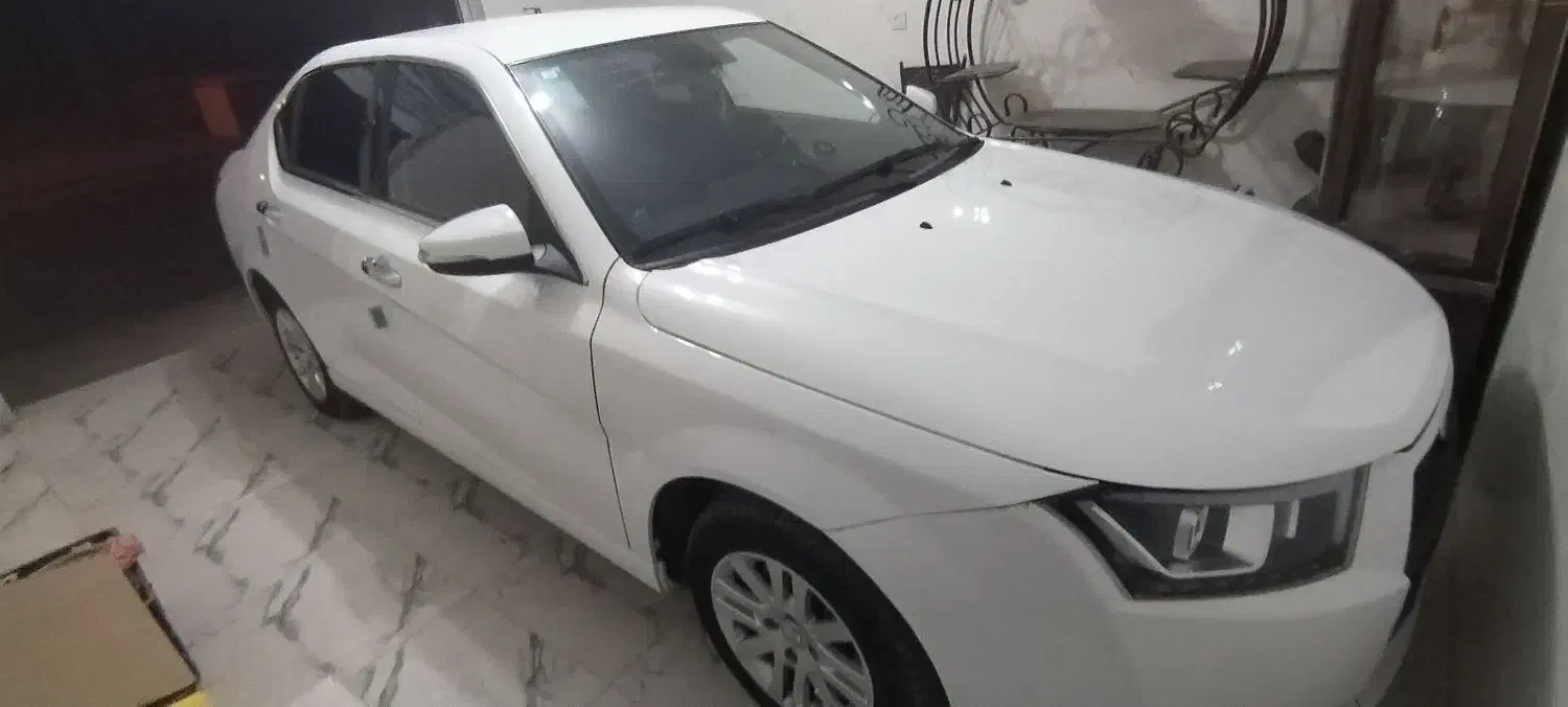 دنا پلاس ۶ دنده EF7p - 1403