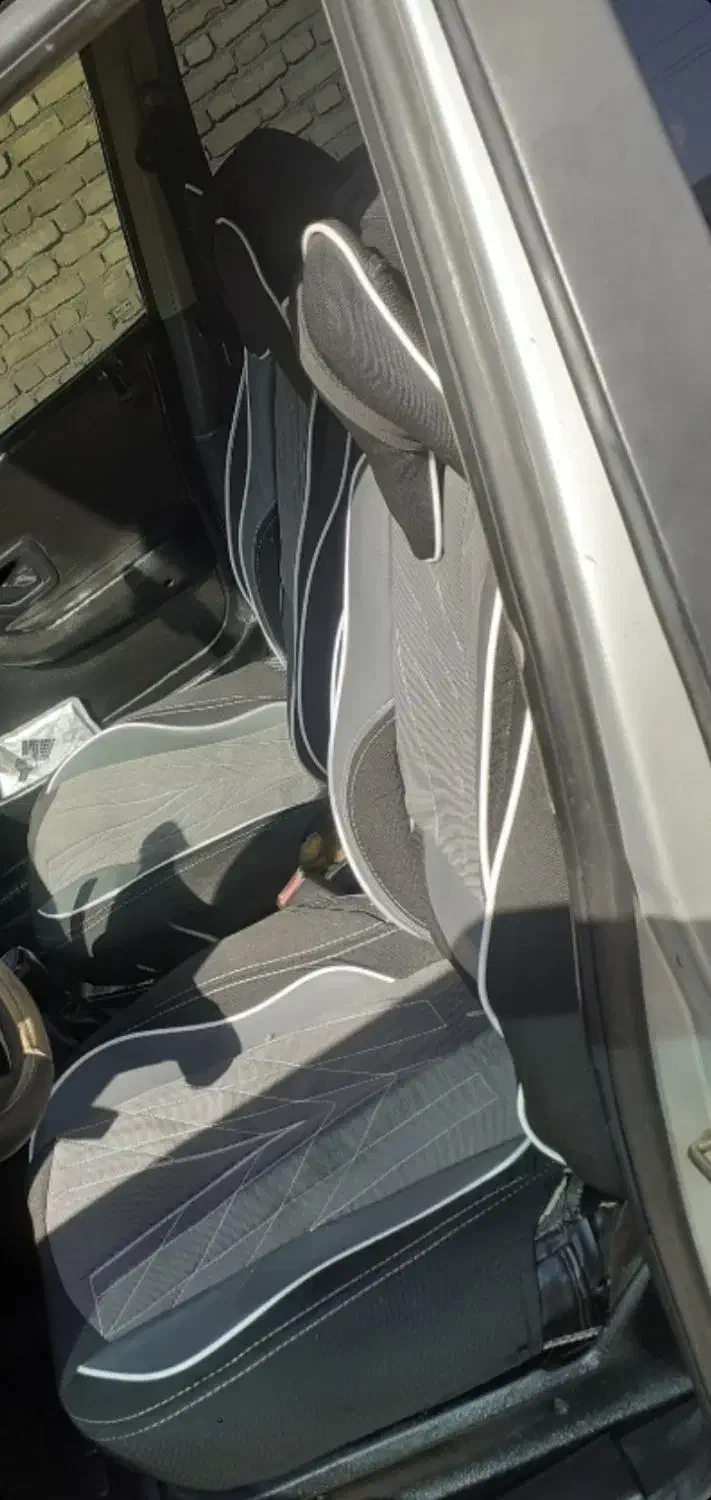 پژو 405 GLX - 1386