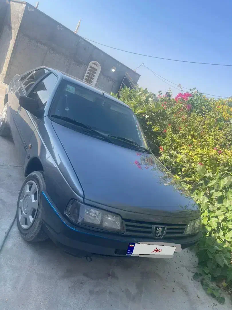 خودرو پژو، 405 آگهی ann_20939071