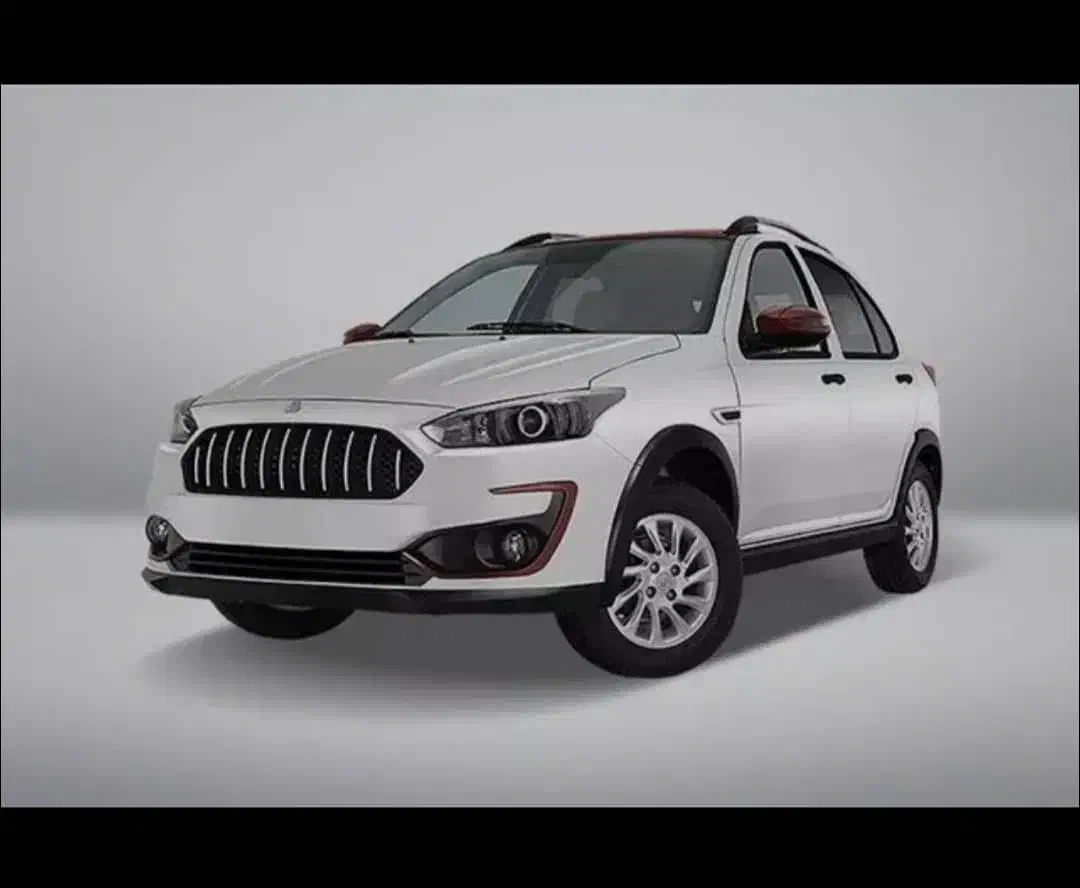 خودرو اطلس، GL آگهی ann_20939076