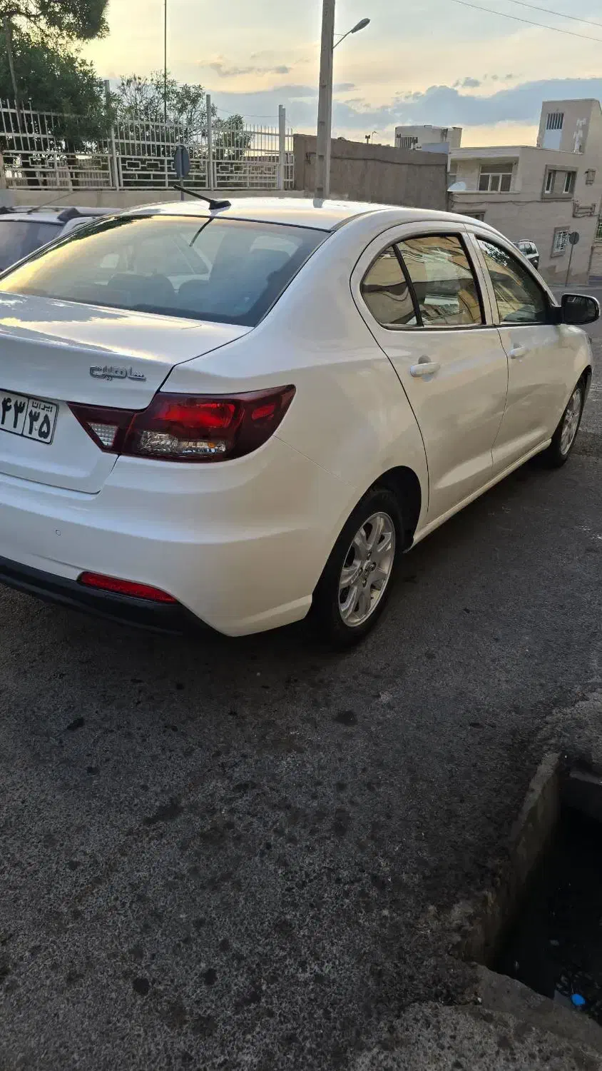 خودرو شاهین، G آگهی ann_20939078