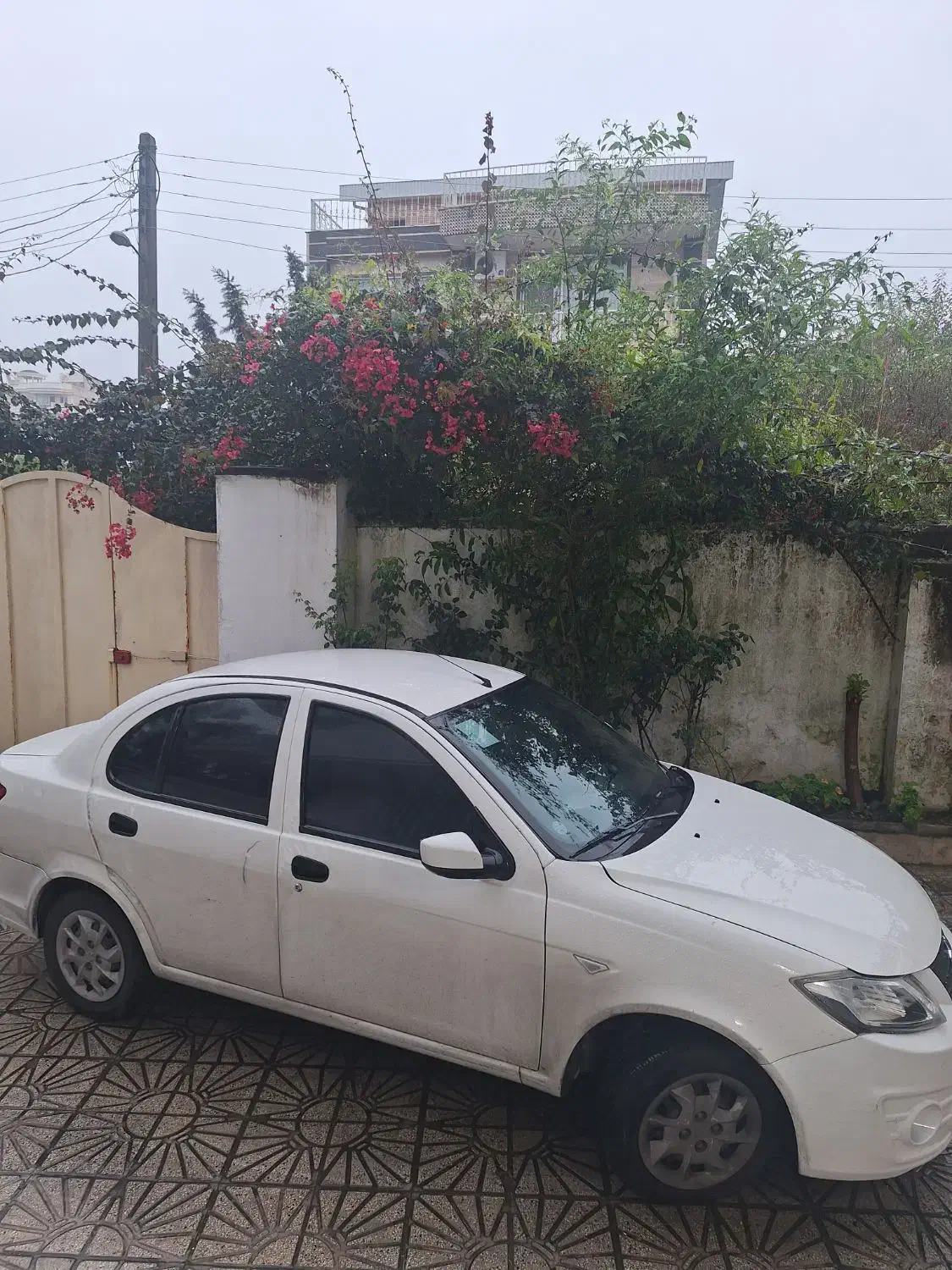 خودرو ساینا، EX آگهی ann_20939094