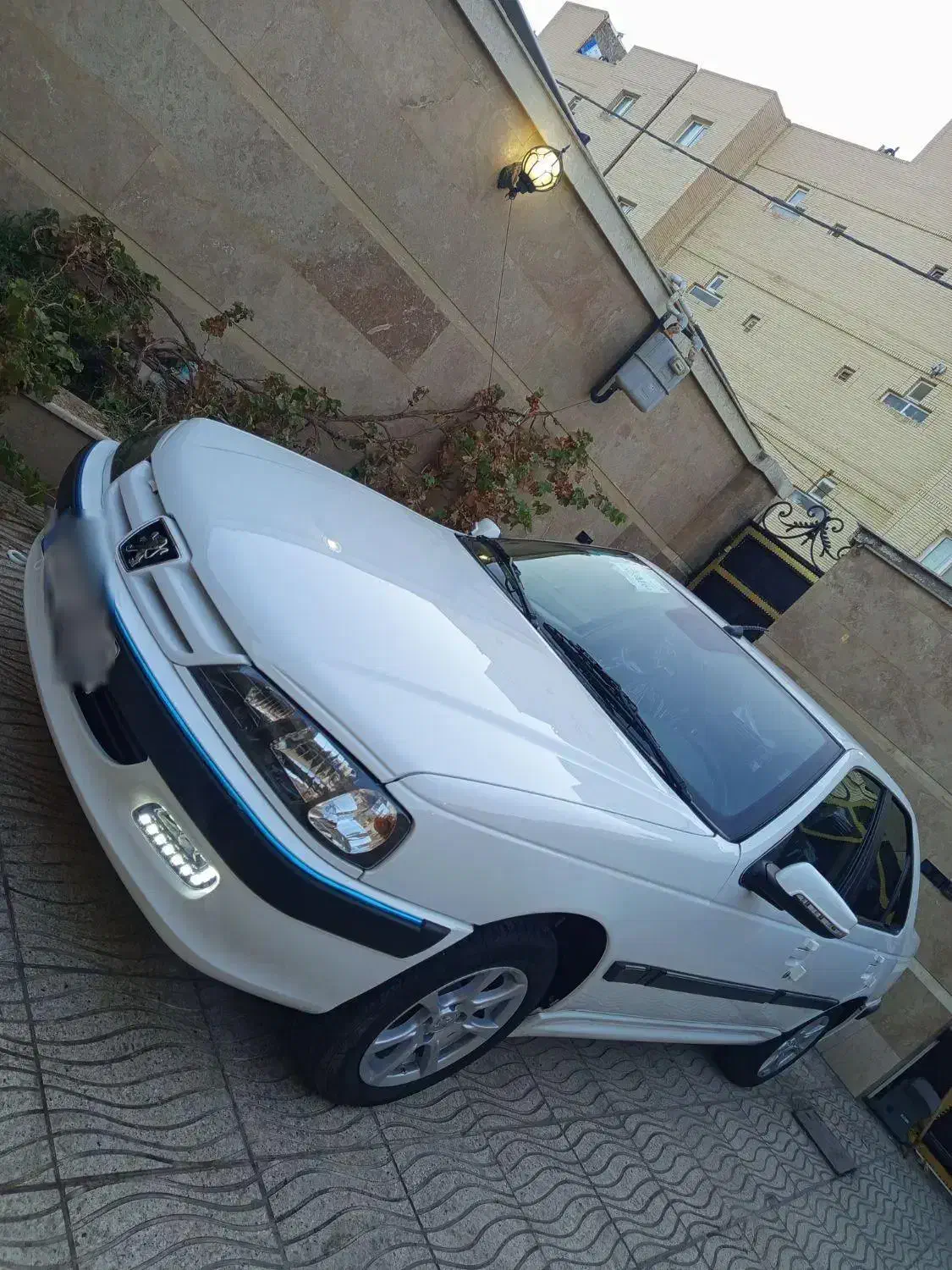 خودرو پژو، پارس آگهی ann_20939103