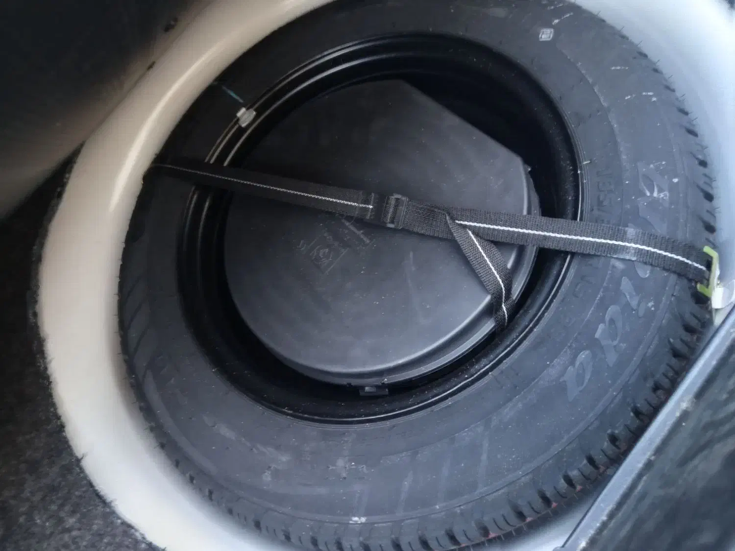 پژو پارس ELX-XU7P سفارشی - 1403