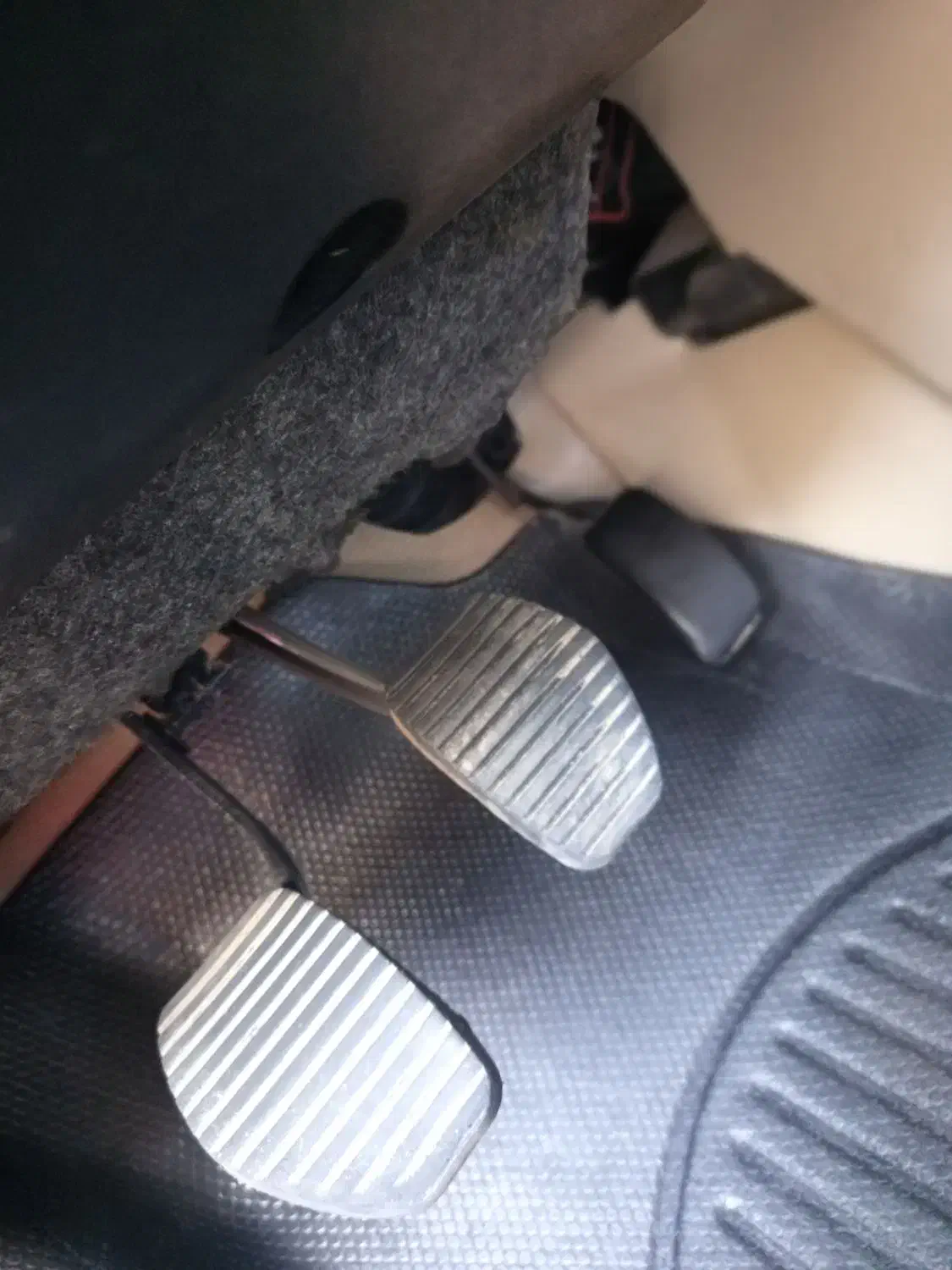 پژو پارس ELX-XU7P سفارشی - 1403