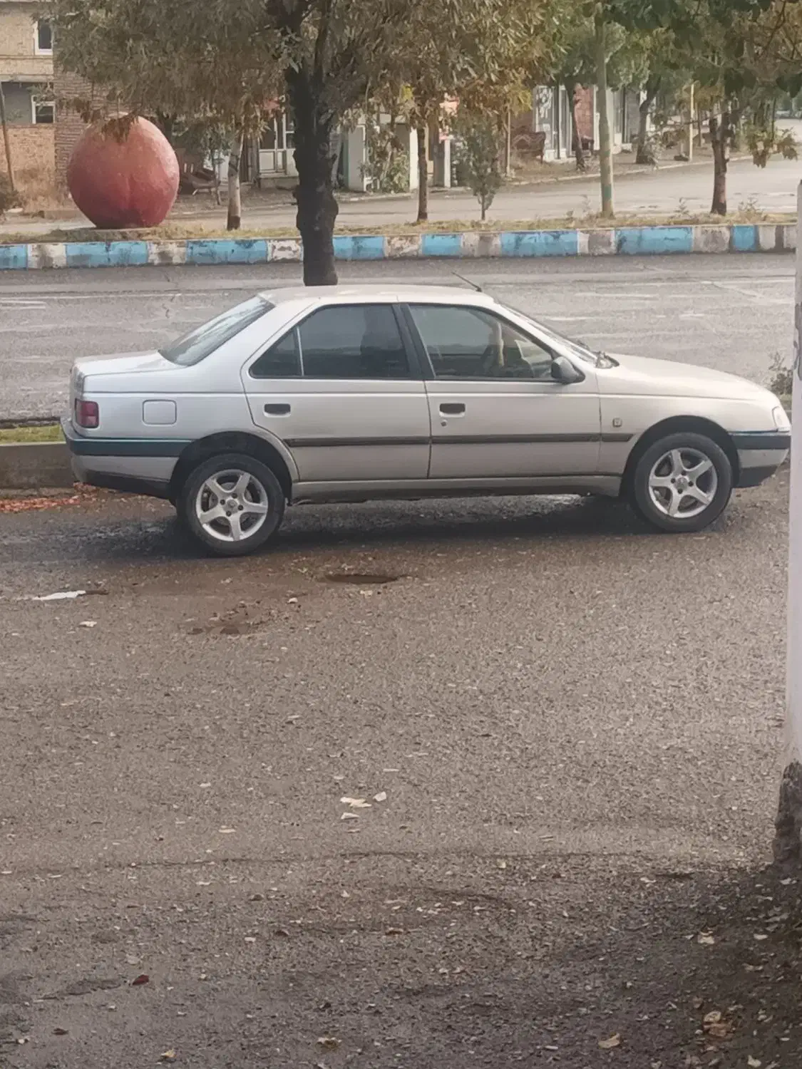 خودرو پژو، 405 آگهی ann_20939105