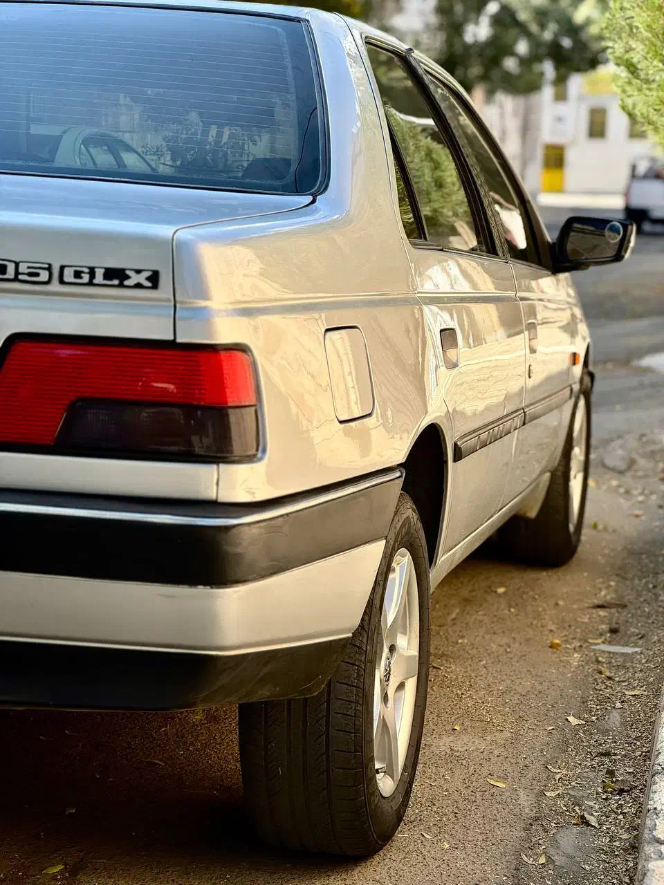 خودرو پژو، 405 آگهی ann_20939108