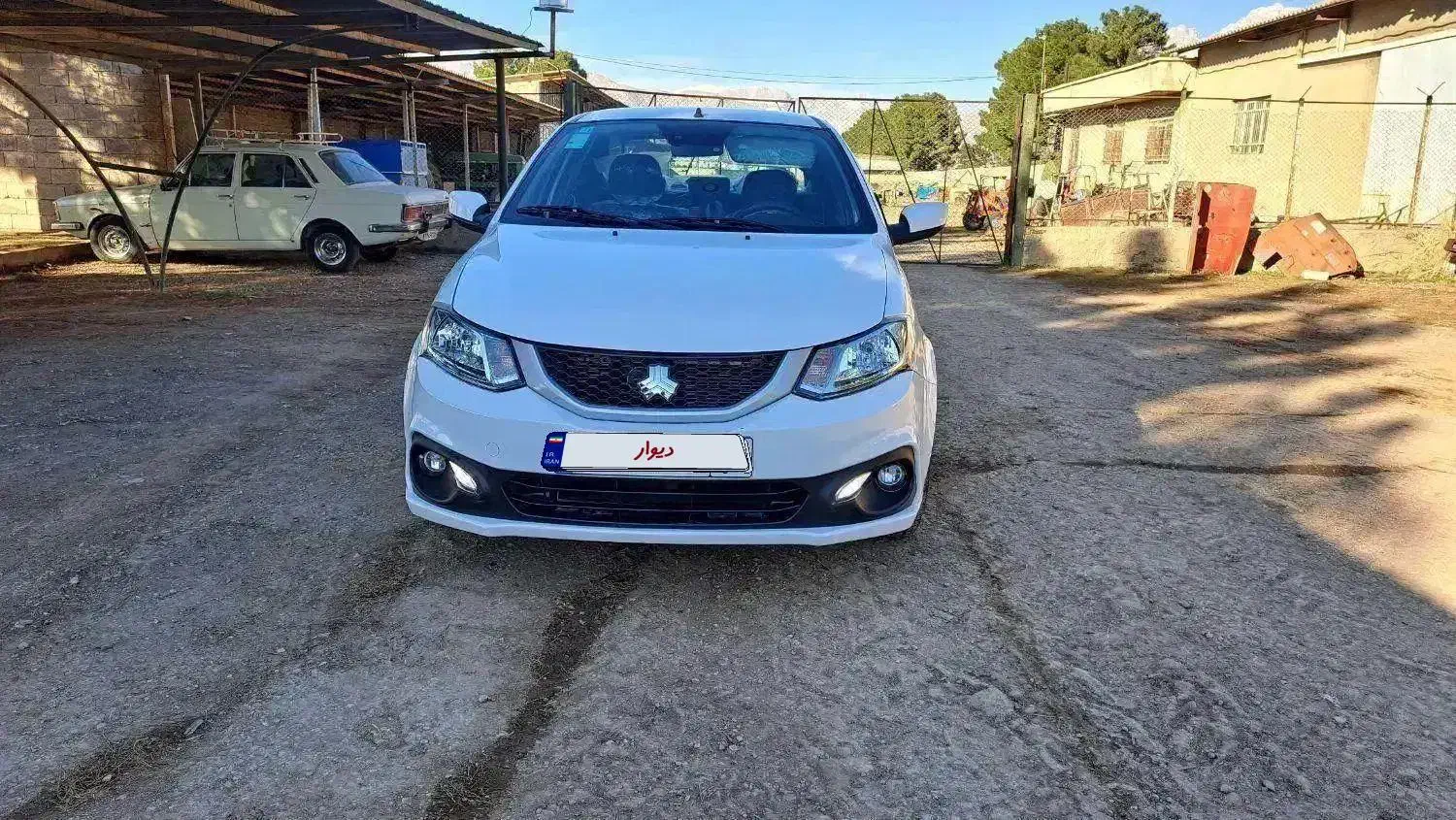 خودرو ساینا، S آگهی ann_20939110