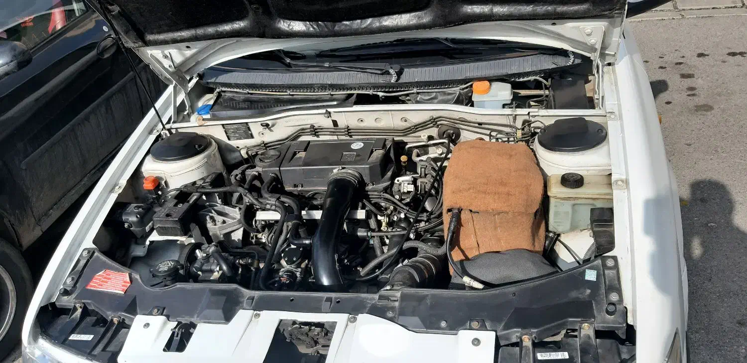 سمند LX XU7 - 1394