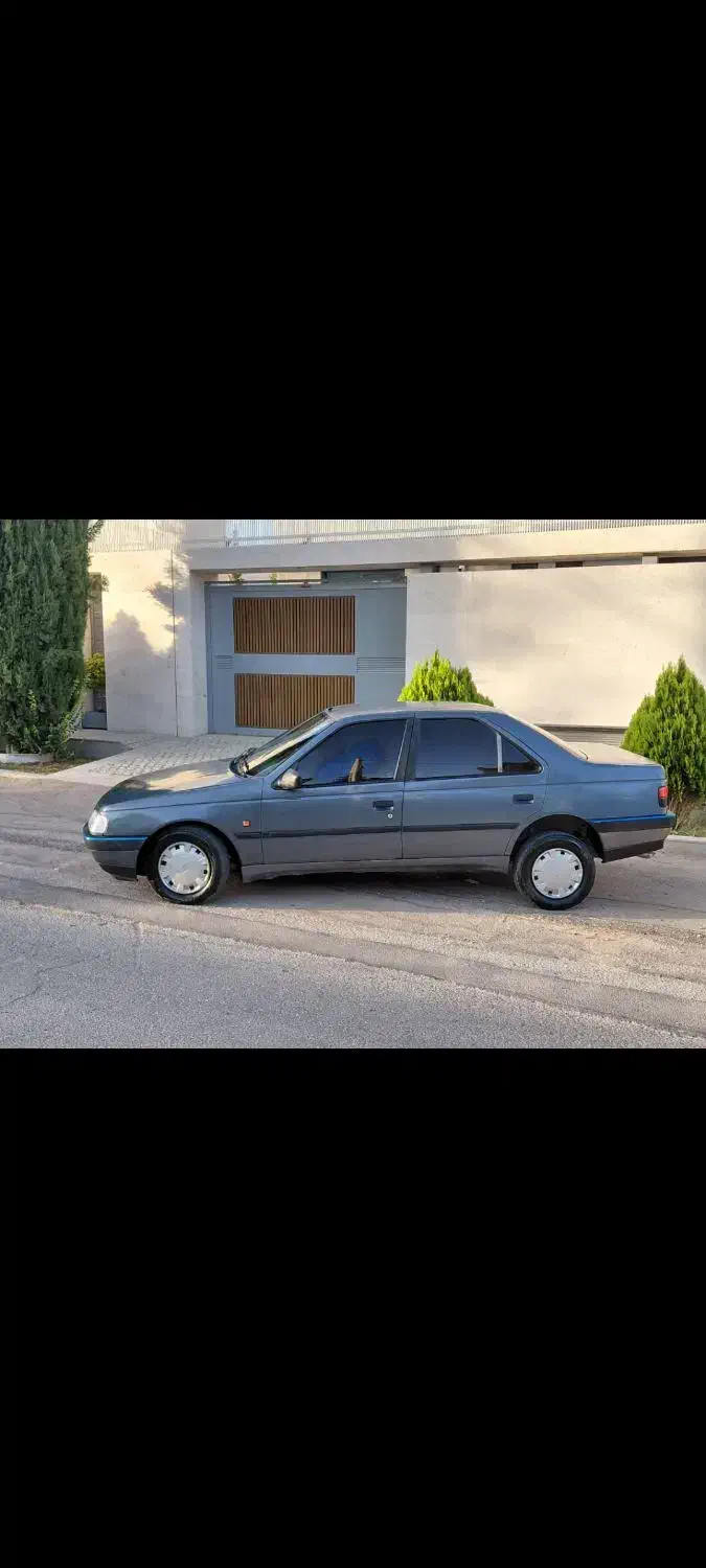 خودرو پژو، 405 آگهی ann_20939112