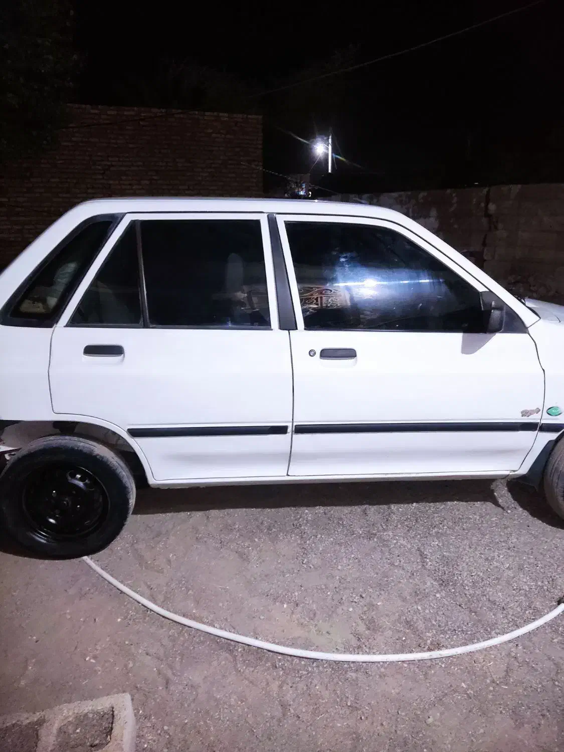 خودرو پراید، 131 آگهی ann_20939117