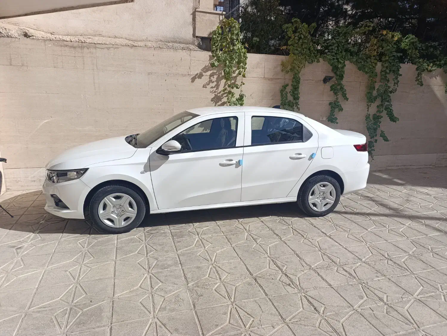 خودرو تارا، دنده‌ای آگهی ann_20939118