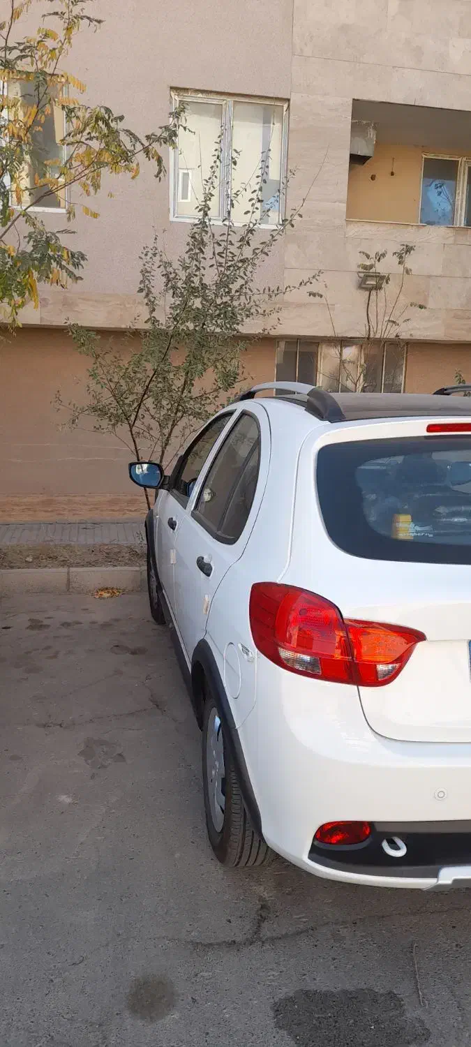 کوییک S آپشنال - 1404