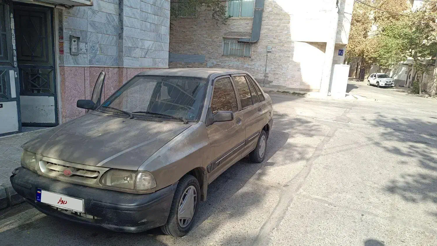 خودرو پراید، 141 آگهی ann_20939123