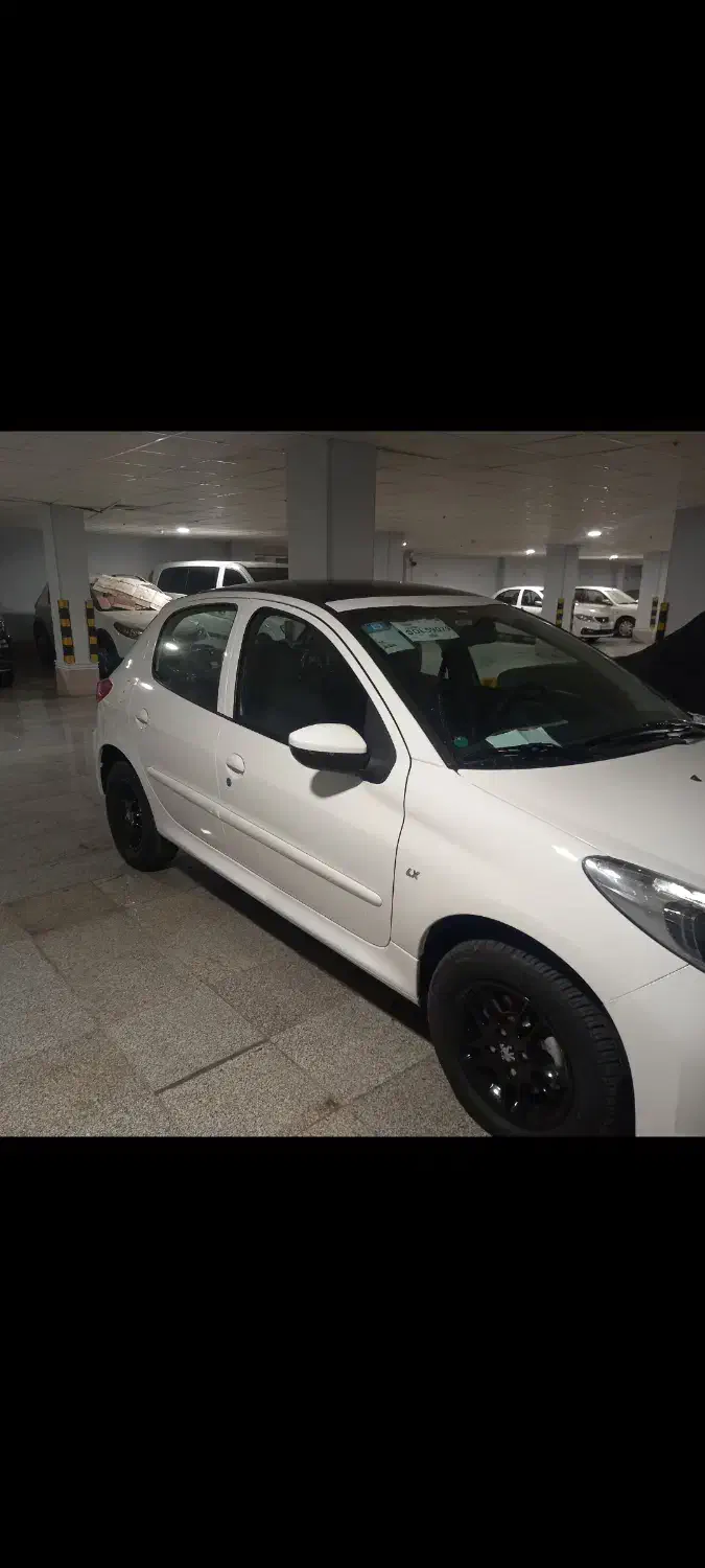 خودرو پژو، 207 آگهی ann_20939124